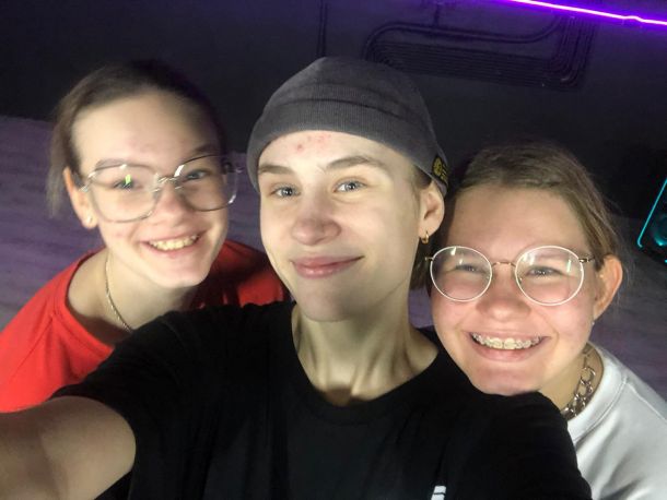 джаз фанк для детей в люблино