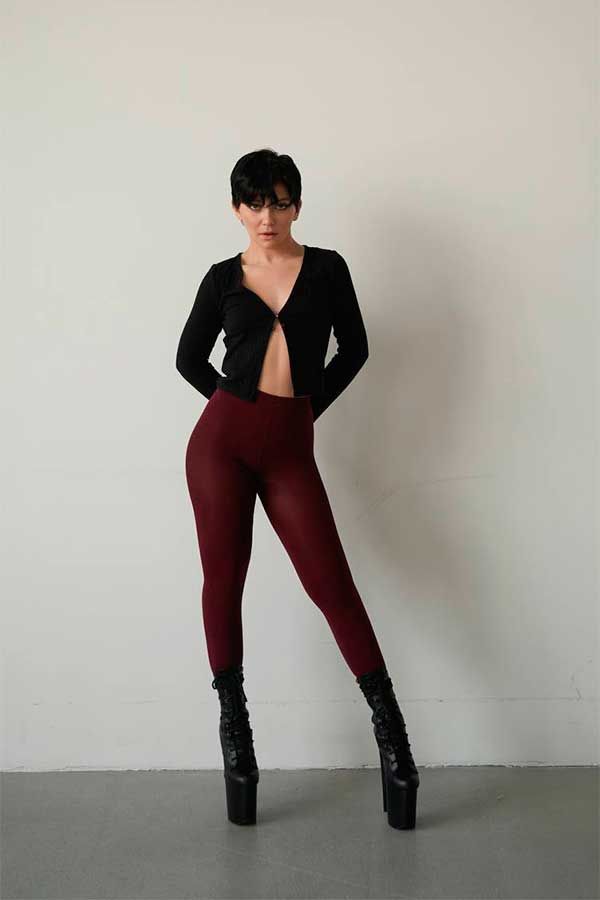 Фрейм ап стрип 