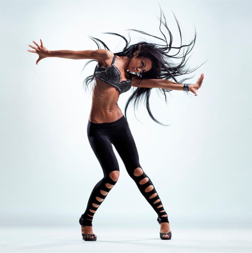 Студия танцев ГОУ ГОУ