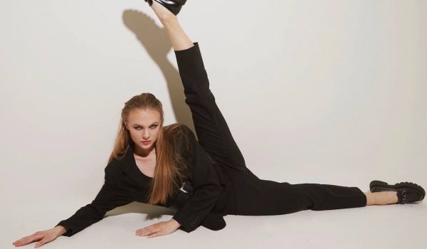 Мария Лобанова