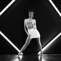 хореограф постановщик Веретенникова Юлия