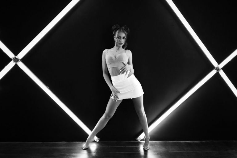 вакансия хореограф в москве