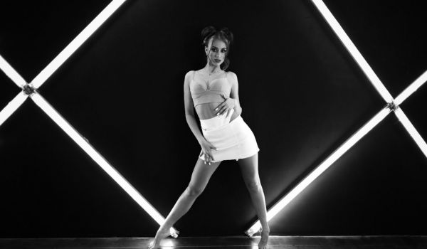 Веретенникова Юлия