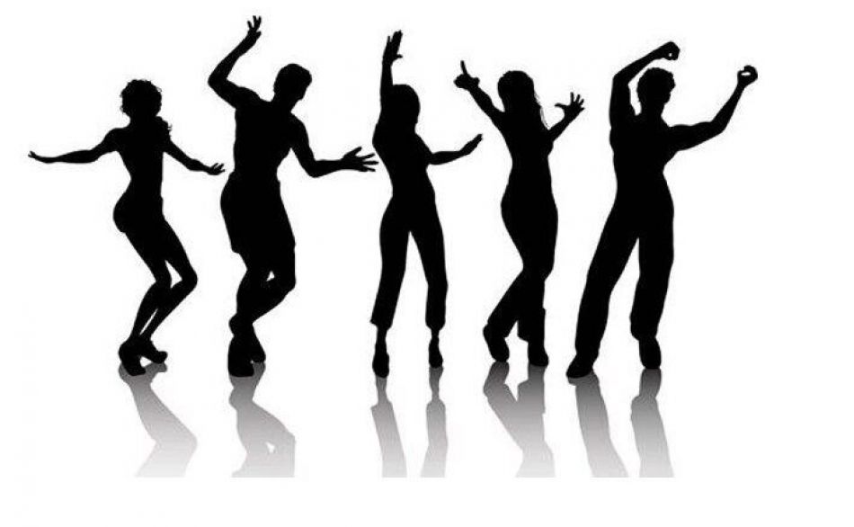 клубные танцы в люблино