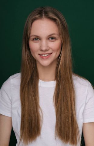 Мария Лобанова любите себя в танце