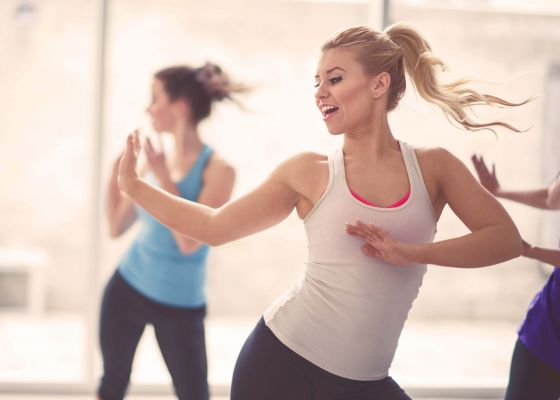 уроки танцев для начинающих взрослых