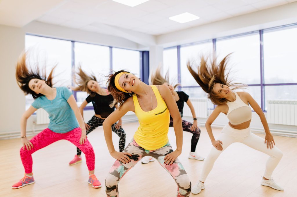 Без спорта: 6 видов танцев для похудения